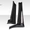 Extreme Dimensions 1997-2003 Ford F150 Duraflex Platinum Side Skirts 105690