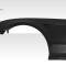 Extreme Dimensions 2010-2014 Ford Mustang Duraflex GT Concept Fender 112739