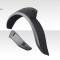 Extreme Dimensions 2021-2025 Ford Bronco Duraflex Extreme Country Fender Flare 118093