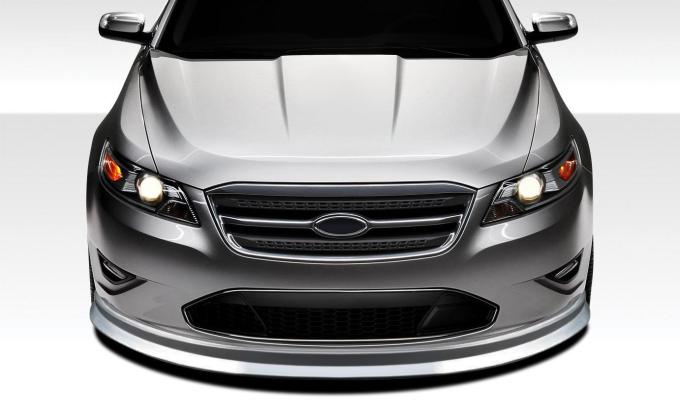 Extreme Dimensions 2010-2012 Ford Taurus Duraflex Racer Front Lip 107625