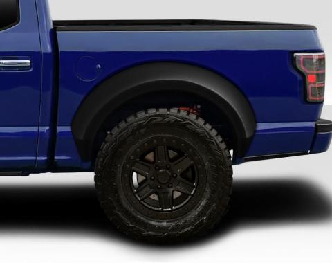 Extreme Dimensions 2018-2020 Ford F150 Duraflex Rocker Fender Flare 117295