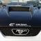 Extreme Dimensions 1999-2004 Ford Mustang Carbon Creations Spyder 3 Carbon Fiber Hood 102722