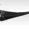 Extreme Dimensions 1999-2002 Mercury Cougar Duraflex Bomber Side Skirts 102123