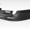 Extreme Dimensions 2013-2016 Ford Fusion Duraflex Racer Rear Lip 109334