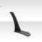 Extreme Dimensions 2018-2023 Ford Mustang Duraflex Z1 Front Lip 116732