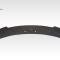 Extreme Dimensions 2015-2023 Ford Mustang Duraflex M Design Rear Wing 115412