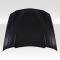 Extreme Dimensions 2005-2009 Ford Mustang Duraflex 3" Cowl Hood 115315