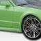 Extreme Dimensions 2005-2009 Ford Mustang Duraflex GT500 Front Bumper 104910