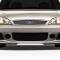 Extreme Dimensions 2005-2007 Ford Focus Duraflex B-2 Kit 106863