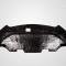 Extreme Dimensions 2018-2023 Ford Mustang Carbon Creations Grid Carbon Fiber Front Lip 115002