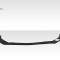 Extreme Dimensions 2015-2017 Ford Mustang Duraflex KT Front Lip 114803