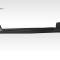 Extreme Dimensions 1994-1998 Ford Mustang Duraflex Bomber Side Skirts 103926