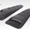 Extreme Dimensions 2010-2014 Ford Mustang Duraflex Circuit Scoop 105867
