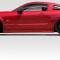 Extreme Dimensions 2005-2009 Ford Mustang Duraflex Blits Kit 114694