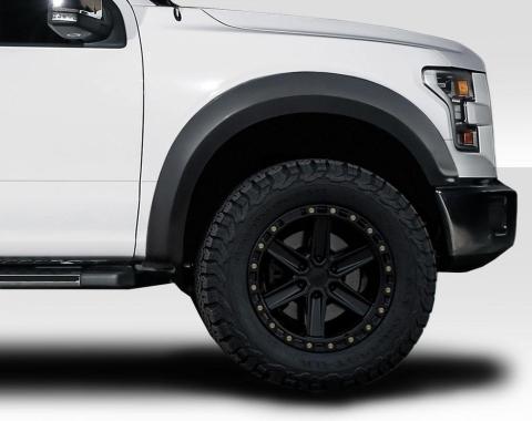 Extreme Dimensions 2015-2020 Ford F150 Duraflex Raptor Fender Flare 116761