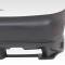 Extreme Dimensions 1998-2003 Ford Escort Duraflex Bomber Rear Bumper 101952