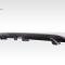 Extreme Dimensions 2015-2023 Ford Mustang Duraflex HVR Rear Wing 115830