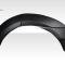 Extreme Dimensions 2020-2025 Ford Explorer Duraflex Warder Fender Flare 118482