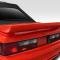 Extreme Dimensions 1979-1993 Ford Mustang Duraflex Colt Rear Wing 112877