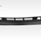 Extreme Dimensions 2010-2012 Ford Mustang Duraflex R500 Front Lip 109522