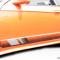 Extreme Dimensions 1999-2004 Ford Mustang Duraflex Colt Scoop 102081