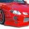 Extreme Dimensions 1998-2003 Ford Escort Duraflex Vader Kit 110187