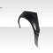 Extreme Dimensions 1979-1993 Ford Mustang Duraflex C Tech 2" Fender Flare 115960