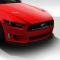 Extreme Dimensions 2015-2017 Ford Mustang Duraflex Grid Front Lip 112569