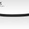 Extreme Dimensions 2010-2012 Ford Taurus Duraflex Racer Front Lip 107625