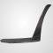 Extreme Dimensions 2018-2023 Ford Mustang Carbon Creations Z1 Carbon Fiber Front Lip 116733