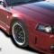 Extreme Dimensions 1999-2004 Ford Mustang Couture Special Edition Side Skirts 105798