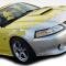 Extreme Dimensions 1999-2004 Ford Mustang Duraflex Colt Kit 110230