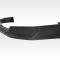 Extreme Dimensions 2013-2014 Ford Mustang Duraflex R500 Front Lip 109523