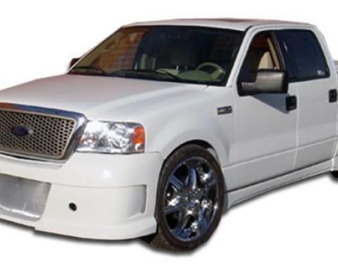 Extreme Dimensions 2004-2008 Ford F150 Duraflex Platinum Kit 111112