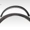 Extreme Dimensions 2021-2025 Ford Bronco Duraflex Bigfoot Fender Flare 117974