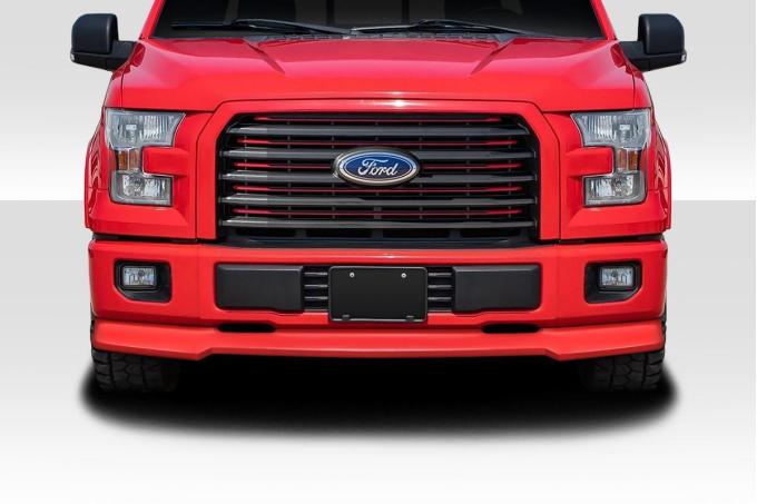 Extreme Dimensions 2015-2020 Ford F150 Duraflex RKS Front Lip 116942