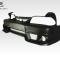 Extreme Dimensions 1987-1993 Ford Mustang Duraflex GTX Kit 110217