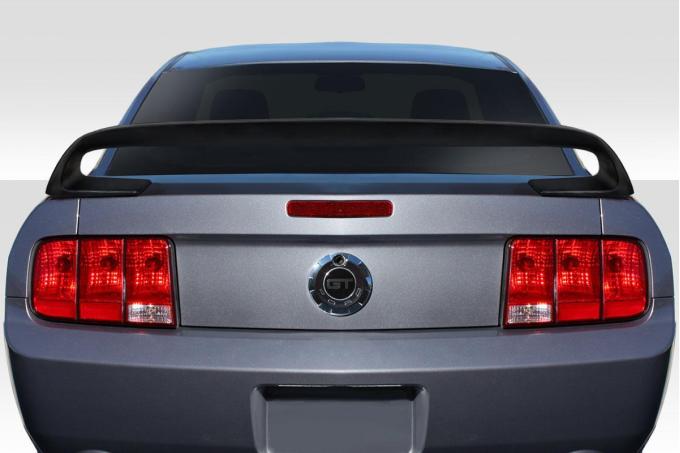 Extreme Dimensions 2005-2009 Ford Mustang Duraflex GT350 Look Rear Wing 114630