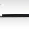 Extreme Dimensions 2010-2019 Ford Taurus Duraflex Racer Side Skirts 107626
