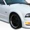 Extreme Dimensions 2005-2009 Ford Mustang Duraflex GT500 Kit 104952