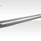 Extreme Dimensions 2005-2014 Ford Mustang Duraflex GT350 Look Side Skirts 115035