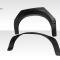 Extreme Dimensions 1979-1993 Ford Mustang Duraflex C Tech 2" Fender Flare 115960