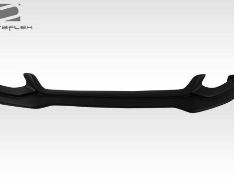 Extreme Dimensions 2015-2017 Ford Mustang Duraflex Racer Front Lip 113406