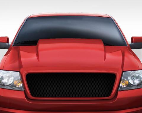 Extreme Dimensions 2004-2008 Ford F150 Duraflex Cowl Hood 112573