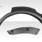 Extreme Dimensions 2021-2025 Ford Bronco Duraflex Extreme Country Fender Flare 118093