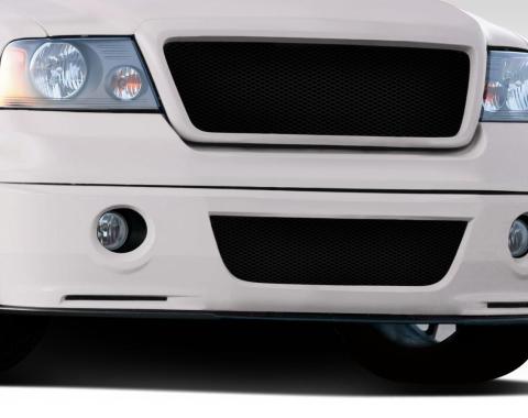 Extreme Dimensions 2004-2008 Ford F150 Duraflex Super Snake Front Lip 112219