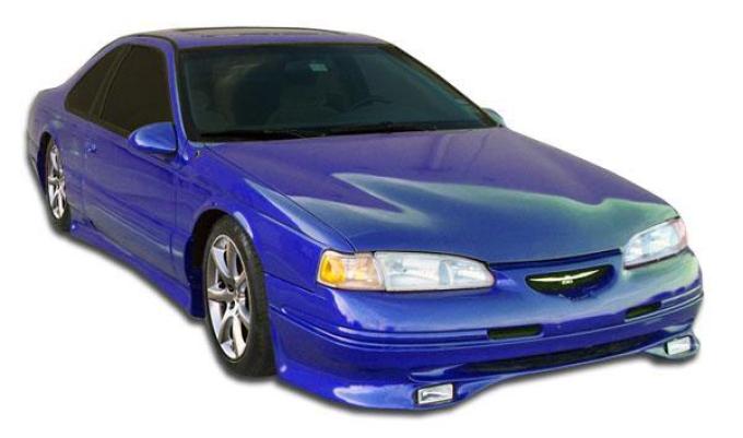 Extreme Dimensions 1996-1997 Ford Thunderbird Duraflex Racer Kit 104378