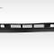 Extreme Dimensions 2010-2012 Ford Mustang Duraflex R500 Front Lip 109522