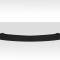 Extreme Dimensions 2015-2017 Ford Mustang Duraflex Grid Front Lip 112569