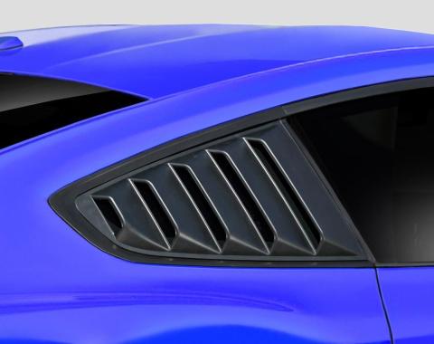 Extreme Dimensions 2015-2023 Ford Mustang Duraflex KT Scoop 114809